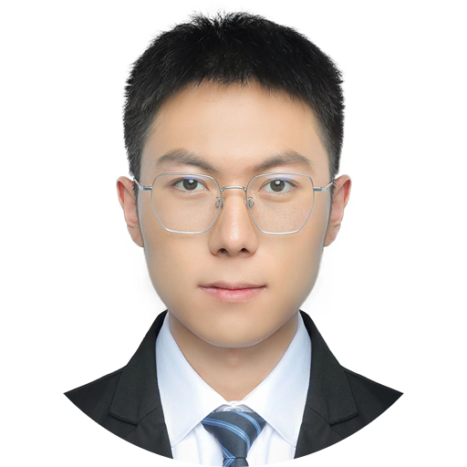 Weiyu Kong (孔尉语)
